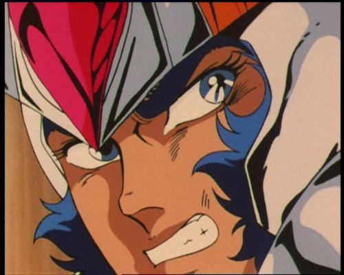 Otaku Gallery  / Anime e Manga / Saint Seiya / Screen Shots / Episodi / 014 - La resa dei conti / 126.jpg